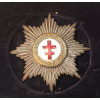 Order of Templars - Pectoral Star - c. 1880