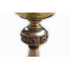 Austrian-Hungarian gilted silver Chalice