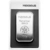 100 g Silver Bar - Heraeus 999,9/1000