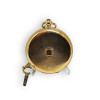 Mermod Frères Geneve - Luxusní zlaté 18k klíčovky z roku c. 1850