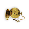 Mermod Frères Geneve - Luxusní zlaté 18k klíčovky z roku c. 1850