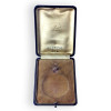 Luxusní zlatý pánský chronometr Vacheron & Constantin Genève