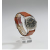Rare condition military antique wrist watch issued LONGINES - "Majetek"