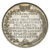 Korunovační medaile Ferdinand V.
