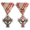 Čestné vyznamenání Za zásluhy o Červený kříž