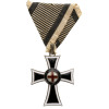 Řád německých rytířů - Mariánský kříž II. třídy