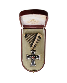 Deutsche Orden/Teutonic Orden - 2nd Class Marianen Cross